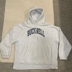 Bucknell xxl sweatshirt men’s